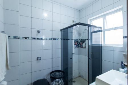 Apartamento à venda com 89m², 2 quartos e sem vaga Apartamento à venda com 89m², 2 quartos e sem vagaBanheiro Social