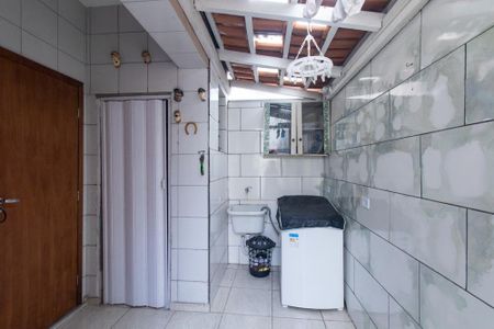 Apartamento à venda com 89m², 2 quartos e sem vaga Apartamento à venda com 89m², 2 quartos e sem vagaÁrea de Serviço