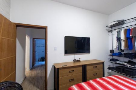 Quarto 1 de apartamento à venda com 2 quartos, 89m² em Rebouças, Curitiba
