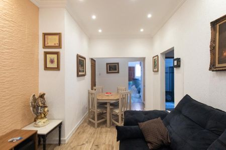 Apartamento à venda com 89m², 2 quartos e sem vaga Apartamento à venda com 89m², 2 quartos e sem vagaSala
