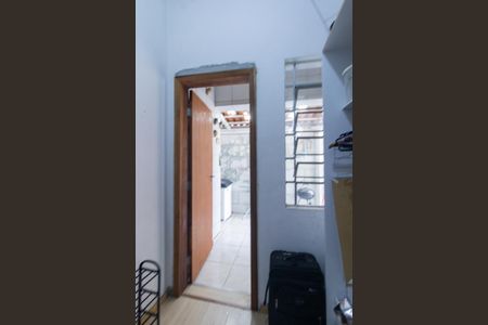 Apartamento à venda com 89m², 2 quartos e sem vaga Apartamento à venda com 89m², 2 quartos e sem vagaQuarto de Serviço