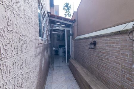 Área comum de apartamento à venda com 2 quartos, 89m² em Rebouças, Curitiba