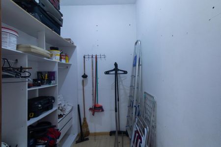 Apartamento à venda com 89m², 2 quartos e sem vaga Apartamento à venda com 89m², 2 quartos e sem vagaQuarto de Serviço