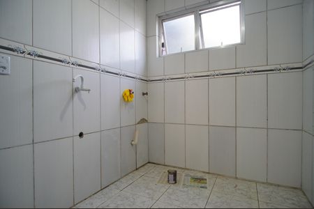 Cozinha de apartamento para alugar com 2 quartos, 25m² em Cohab, Sapucaia do Sul