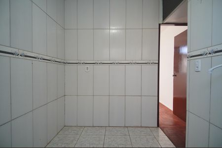 Apartamento para alugar com 25m², 2 quartos e sem vagaCozinha