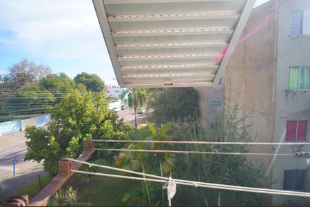 Vista do Quarto 2 de apartamento para alugar com 2 quartos, 25m² em Cohab, Sapucaia do Sul