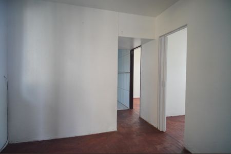 Apartamento para alugar com 25m², 2 quartos e sem vagaSala