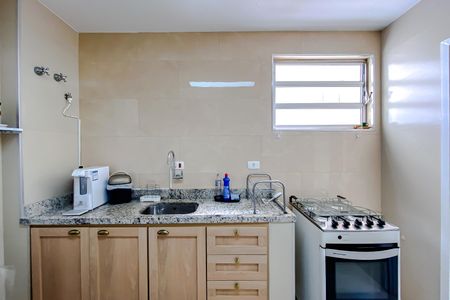 Apartamento à venda com 80m², 2 quartos e 1 vaga Apartamento à venda com 80m², 2 quartos e 1 vagaCozinha