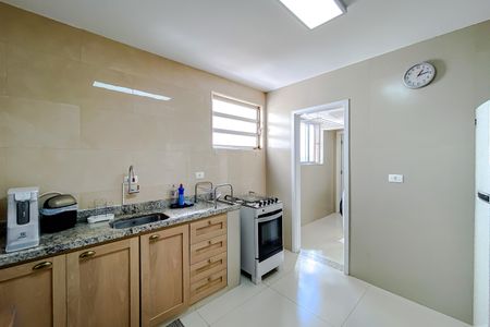 Apartamento à venda com 80m², 2 quartos e 1 vaga Apartamento à venda com 80m², 2 quartos e 1 vagaCozinha