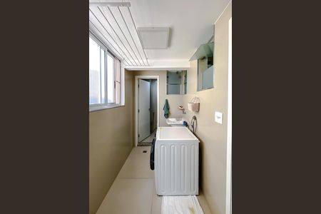 Apartamento à venda com 80m², 2 quartos e 1 vaga Apartamento à venda com 80m², 2 quartos e 1 vagaÁrea de Serviço