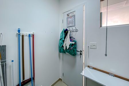 Quarto de Serviço de apartamento à venda com 3 quartos, 80m² em Lapa, São Paulo