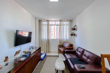 Apartamento à venda com 3 quartos, 80m² em Lapa, São Paulo