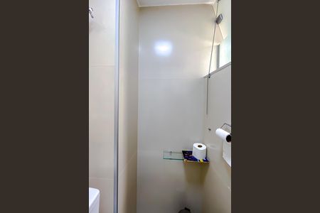 Apartamento à venda com 80m², 2 quartos e 1 vaga Apartamento à venda com 80m², 2 quartos e 1 vagaBanheiro de serviço