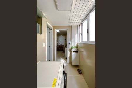 Apartamento à venda com 80m², 2 quartos e 1 vaga Apartamento à venda com 80m², 2 quartos e 1 vagaÁrea de Serviço