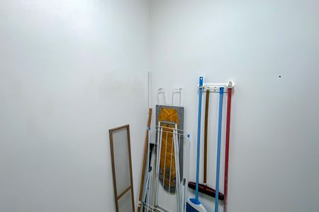 Quarto de Serviço de apartamento à venda com 3 quartos, 80m² em Lapa, São Paulo
