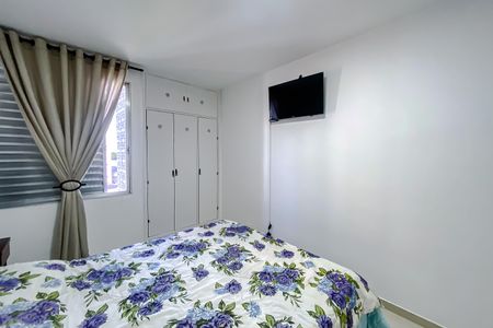 Apartamento à venda com 80m², 2 quartos e 1 vaga Apartamento à venda com 80m², 2 quartos e 1 vagaQuarto 1
