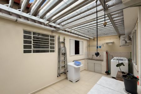 Casa à venda com 180m², 3 quartos e 3 vagasVista do Quarto 1