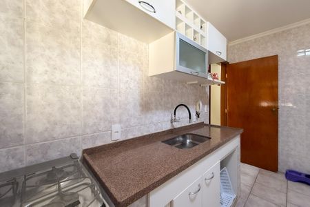Casa à venda com 180m², 3 quartos e 3 vagasCozinha