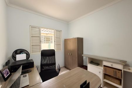 Casa à venda com 180m², 3 quartos e 3 vagasQuarto 2