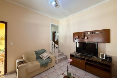Sala de casa à venda com 3 quartos, 180m² em Parque das Colinas, Valinhos