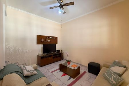 Casa à venda com 180m², 3 quartos e 3 vagasSala