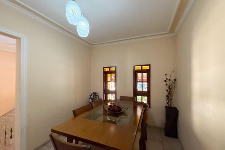 Casa à venda com 180m², 3 quartos e 3 vagasSala de Jantar