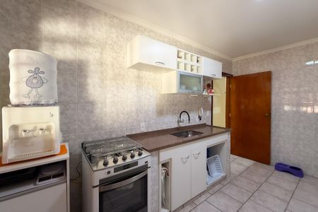 Casa à venda com 180m², 3 quartos e 3 vagasCozinha