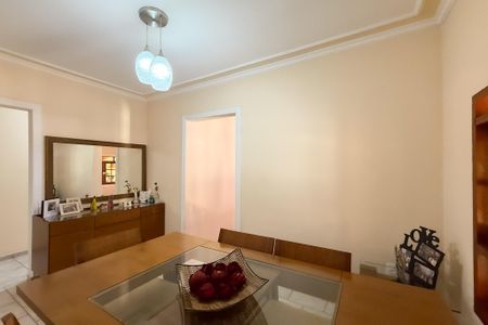 Casa à venda com 180m², 3 quartos e 3 vagasSala de Jantar