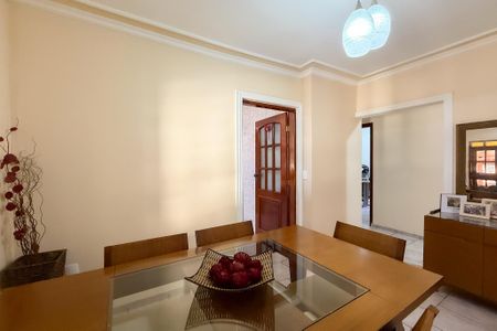 Casa à venda com 180m², 3 quartos e 3 vagasSala de Jantar