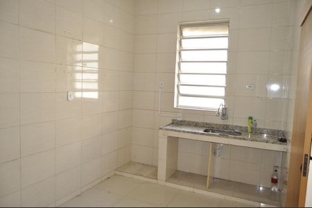 Casa de condomínio à venda com 62m², 2 quartos e 2 vagasCozinha