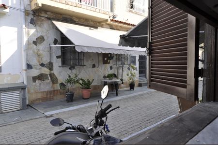 Vista do Quarto de casa de condomínio à venda com 2 quartos, 62m² em Engenho de Dentro, Rio de Janeiro