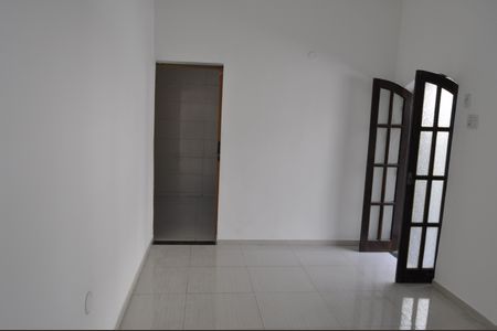 Sala de casa de condomínio à venda com 2 quartos, 62m² em Engenho de Dentro, Rio de Janeiro