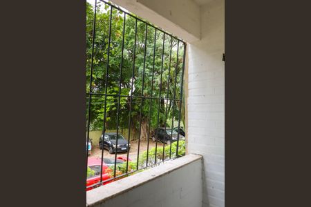 Varanda da Sala 1º Pavimento de apartamento para alugar com 2 quartos, 61m² em Inhaúma, Rio de Janeiro