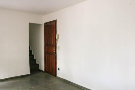 Sala 1º Pavimento de apartamento para alugar com 2 quartos, 61m² em Inhaúma, Rio de Janeiro