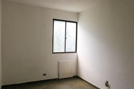 Quarto 1 - 2º Pavimento de apartamento para alugar com 2 quartos, 61m² em Inhaúma, Rio de Janeiro