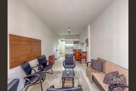 Studio à venda com 33m², 1 quarto e sem vaga