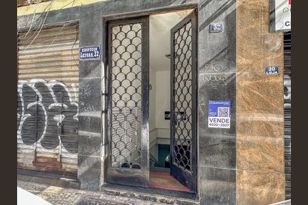 Studio à venda com 33m², 1 quarto e sem vaga