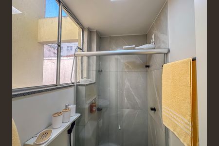 Kitnet/Studio à venda com 1 quarto, 33m² em Centro, Rio de Janeiro
