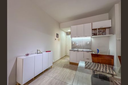 Kitnet/Studio à venda com 1 quarto, 33m² em Centro, Rio de Janeiro