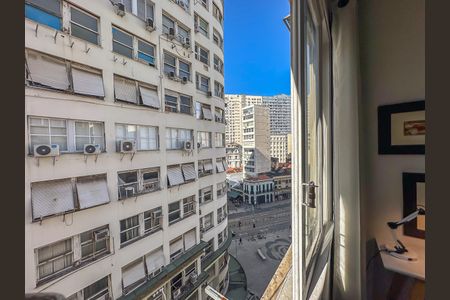 Studio à venda com 33m², 1 quarto e sem vaga