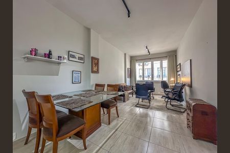 Kitnet/Studio à venda com 1 quarto, 33m² em Centro, Rio de Janeiro