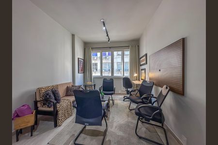 Studio à venda com 33m², 1 quarto e sem vaga