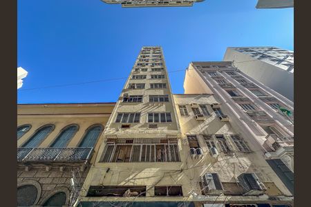 Studio à venda com 33m², 1 quarto e sem vaga