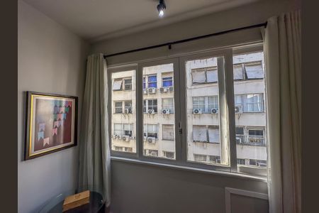 Studio à venda com 33m², 1 quarto e sem vaga