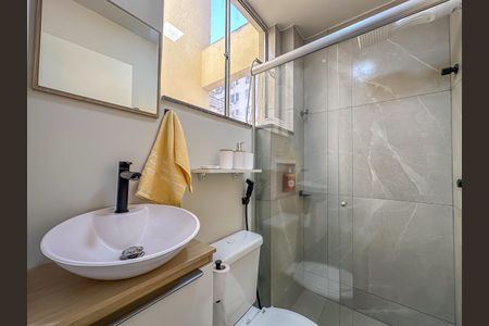 Studio à venda com 33m², 1 quarto e sem vaga
