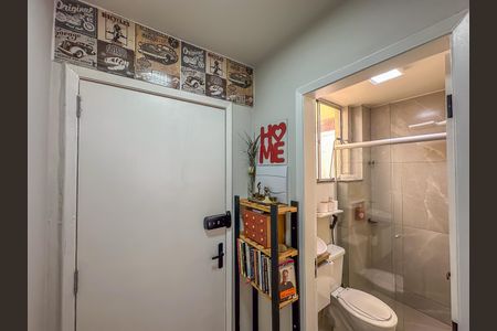 Studio à venda com 33m², 1 quarto e sem vaga