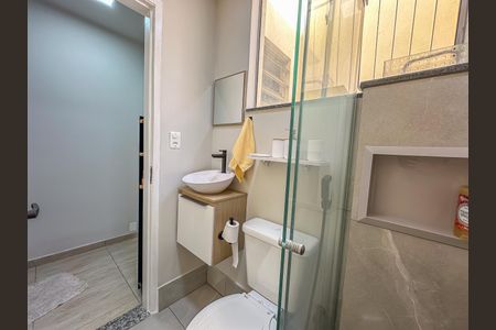 Kitnet/Studio à venda com 1 quarto, 33m² em Centro, Rio de Janeiro