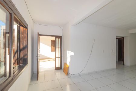 Casa de condomínio para alugar com 79m², 2 quartos e 1 vaga Casa de condomínio para alugar com 79m², 2 quartos e 1 vagaSala