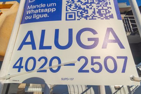 Casa de condomínio para alugar com 79m², 2 quartos e 1 vaga Casa de condomínio para alugar com 79m², 2 quartos e 1 vagaPlaca