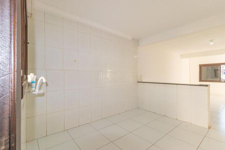 Casa de condomínio para alugar com 79m², 2 quartos e 1 vaga Casa de condomínio para alugar com 79m², 2 quartos e 1 vagaCozinha